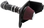 K&n 63-3072 Engine Cold Air Intake Performance Kit Fits: 2008-2009 Pontiac G8. Fixed Price $343.05.