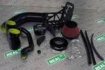 Hybrid Racing Cold Air Intake System 06-11 Civic Si FA5 FG2 K20Z3 HYB-CAI-01-10. Fixed Price $370.49.