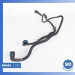 Range Rover Sport L494 3.0L Diesel Fuel Radiator Cooler Line Set LR062088 Oem. Fixed Price $66.40.
