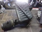 04 05 06 07 Ford Freestar Mercury Monterey Factory Oem Air Cleaner Box Assembly. Fixed Price $37.50.