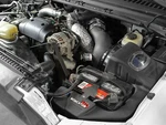 Afe Momentum Hd Cold Air Intake 2000-2003 Ford F-250/350/450/550 7.3L Diesel. Fixed Price $386.40.