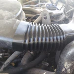 90-97 Nissan D21 Hardbody 4CYL KA24E Air Cleaner Intake Flex Tube Elbow (black). Fixed Price $44.93.