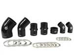Afe Power Intercooler Boot Kit Fits Ford F-150 15-19 V6-3.5L (tt) Bladerunner. Fixed Price $353.00.