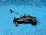 Lexus LS500 Intercooler Air Inlet Duct W/ Pressure Sensor Driver Side 18-22 Oem. Fixed Price $120.00.