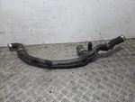 Porsche Cayenne D 958 V6 2010-11 Intercooler Charge Air Line Hose Pipe 7P0145792. Fixed Price $54.43.
