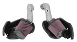 For K&n 69-7083TS Cold Air Intake System 2014-2015 Infiniti Q50 3.7L V6. Fixed Price $476.99.