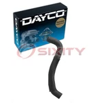 Dayco Lower Radiator Coolant For 2013 Infiniti EX37 Belts Cooling Hoses Yz. Fixed Price $32.08.