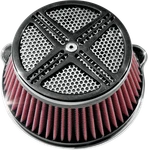Baron Xxx Big Air Kit BA-2361-00B Advanced Intake. Fixed Price $286.64.
