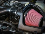 Roush Performance Cold Air Intake Kit 2011-2014 F-150 5.0L. Fixed Price $379.99.