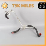 13-15 Bentley Continental Gtc 4.0L V8 Coolant Water Hose Pipe Oem 73K. Fixed Price $240.70.