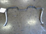 Ferrari Ff, Lower Tank Side To Fuel Line, Used, P/n 272859. Fixed Price $150.00.