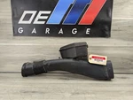 19-25 Oem Bmw G05 G07 X5 X7 Front Left Inlet Intake Air Duct Tube Pipe 5-8. Fixed Price $95.95.