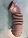 87 93 Mustang 5.0 302 V8 Mass Air Flow Tube Maf Meter Intake Inlet Gt Lx. Fixed Price $39.00.