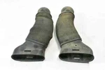 05-11 Mercedes R171 SLK55 Amg Left & Right Intake Duct Hose Pipe Pair Oem. Fixed Price $102.60.