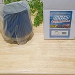 Bbk Performance Cold Air Intake Kit Replacement Filter Blue 1740. Fixed Price $55.99.