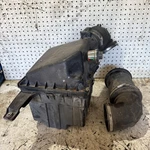 Air Box And Duct 2005 Dodge Diesel Cummins Ram 2500 53032648 53032647 53032846. Fixed Price $175.00.