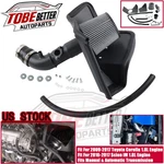 Heat Shield Cold Air Intake Filter For Toyota Corolla 09-17/ Scion Im 16-17 1.8L. Fixed Price $78.80.