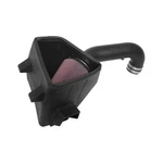 K&n Filters 63-1578 Performance Air Intake System 2019-2023 Ram 1500 New. Fixed Price $386.44.