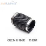 2008-2018 Porsche Cayenne 4.8L Air Intake Duct / Boot 95511019110. Fixed Price $24.99.