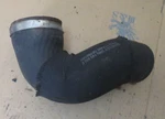 Bentley Continental Gt 2008 Lower Right Inter Cooler Hose 3W0145832E. Fixed Price $54.77.