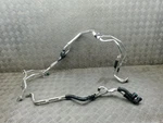Landrover Range Sport Ac Conditioning Pipe Hose Pair L494 Fl 2018 - 22. Fixed Price $65.42.