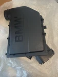 New Oem Bmw F25 F07 F15 N55 Air Cleaner Box Housing 13717583725. Fixed Price $188.95.