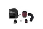 Mishimoto Performance Air Intake Kit Wrinkle Black 15-16 Vw Gti Golf A3 S3. Fixed Price $427.95.