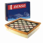 Denso 143-3476 Air Filter For CA10014 A35603 49115 10350737 Intake Inlet Mb. Fixed Price $21.44.