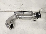 2023-2025 Honda Civic Type-r Turbocharger Inlet Hose 2.0L 18900-66V-A01. Fixed Price $273.00.