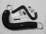 Fits Jeep CJ5 1976 1977 Fuel Hose Complete Kit 5354760 For Short Neck Tank.. Fixed Price $69.95.