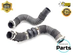 2017-2020 Lincoln Mkz Engine Intercooler Air Outlet Hose Pipe Set Of Oem. Fixed Price $79.99.