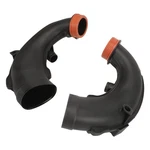 Air Intake Pipe Hose For Bmw X6 E71 E72 Left Right Side 08-14 13717577451. Fixed Price $60.50.