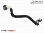 Genuine Nissan Frontier Xterra Fuel Pump Vent Hose 17226-EA000. Fixed Price $48.52.