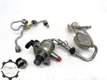 2016-2020 Cadillac CT6 3.6L High Pressure Fuel Pump W/ Lines Oem. Fixed Price $74.99.