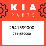 Kia 25415S9000, New Genuine Oem Part. Fixed Price $46.34.