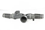 13-19 Jaguar X351 Xj 3.0 S/c Awd Air Intake Cleaner Tube Hose Pipe Oem. Fixed Price $170.12.