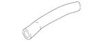 Genuine Nissan Fuel Tank Filler Neck 17228-5EE0A. Fixed Price $66.46.