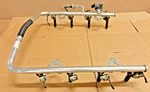 2006 Ford F150 Fuel Injector Rail 5.4L 2005-2008 ( 5C3E-9F792-DD ). Fixed Price $130.50.
