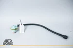 03-13 Maserati Quattroporte M139 Fuel Gasoline Tank Reservoir Hose Pipe Oem. Fixed Price $94.50.