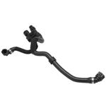 Radiator Coolant Hose For 2018-2019 Bmw G01 X3 G02 X4 L4 2.0L 17129894753. Fixed Price $79.99.
