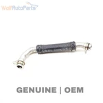 2021-2025 Audi A4 Allroad Turbo Oil Line / Pipe (return) 06N145735C. Fixed Price $16.99.