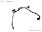 Pump To Rail Fuel Line 10-12 Ford Flex 3.5 AA5E9J323EA Turbo. Fixed Price $29.95.
