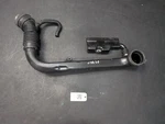Air Cleaner Intake Hose 2017 Jeep Cherokee 68211695AB 2014 2015 2016 2018. Fixed Price $99.99.
