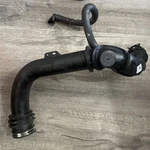 2021-2025 Ford Engine Air Intake Hose M1MZ-9B659-A, L1ME-6758-JA. Fixed Price $395.00.