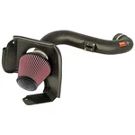 K&n 57-2573 Performance Cold Air Intake Kit 2006-2008 Ford Explorer 4.6L V8. Fixed Price $331.26.