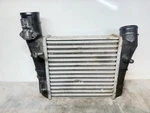 2005-08 Audi A4 B7 2.0T Left Driver Turbo Intercooler Oem 8E0145805AA. Fixed Price $47.56.