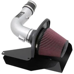 K&n 77-2583KS Performance Cold Air Intake System Kit 11-14 Edge 3.5L 3.7L V6. Fixed Price $422.99.