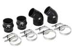 Intercooler Boot Kit-diesel, Turbo, Cummins Afe Filters 46-20060AS. Fixed Price $375.84.