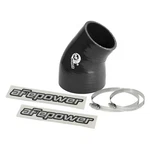 Afe Magnum Force Silicone Intake Elbow Coupling Kit 3" X 2.25" Id 35 Degree. Fixed Price $38.00.