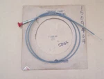 Nos Mopar 1954 1955 1956 Dodge Truck Control Valve Shift Cable 1509404. Fixed Price $39.95.